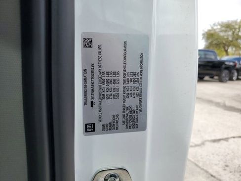 New 2026 GMC Sierra 1500 Pro w/ Pro Value Package image 26