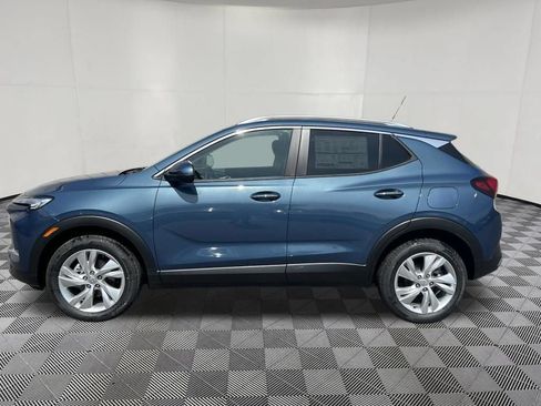 New 2026 Buick Encore GX Preferred w/ Comfort Package AWD/4WD image 2