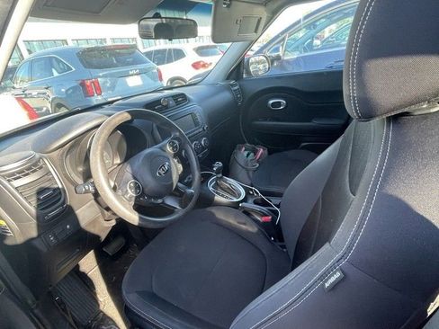 Used 2018 Kia Soul image 3