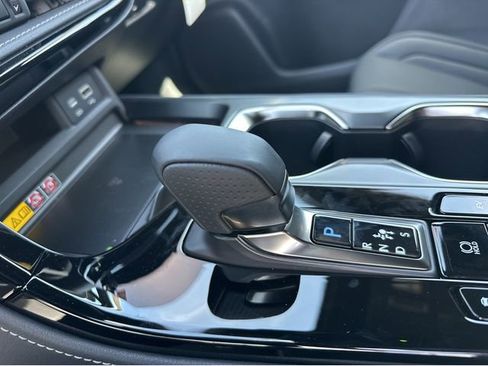 New 2026 Lexus NX 350h F Sport AWD/4WD image 33