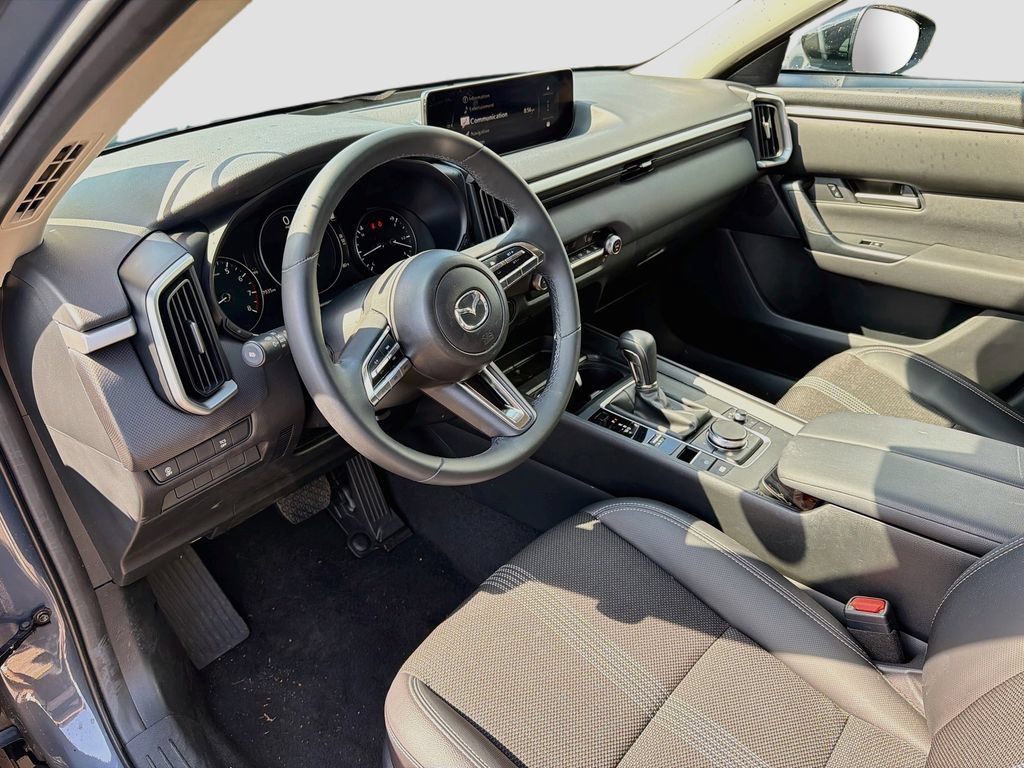 Used 2026 MAZDA CX-50 AWD 2.5 S w/ Select Package image 9