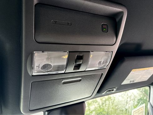 New 2026 Nissan Frontier Pro-X w/ Pro-X Convenience Package image 36