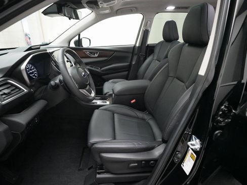 Certified 2025 Subaru Ascent Touring image 7