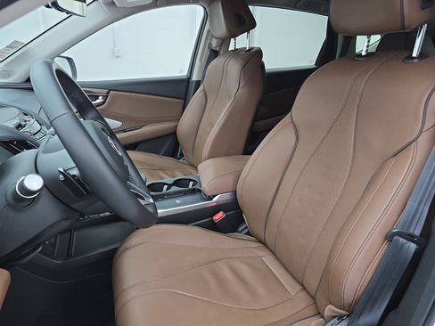 Used 2025 Acura RDX SH-AWD w/ Advance Package image 15