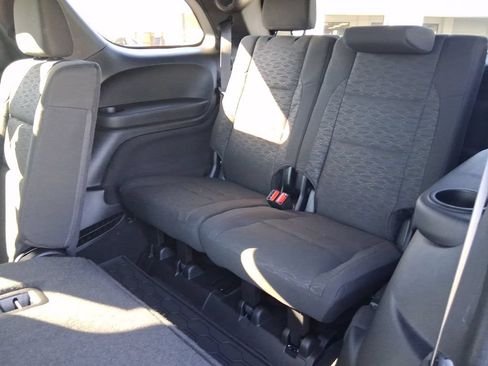 New 2026 Dodge Durango GT w/ Blacktop Package AWD/4WD image 10