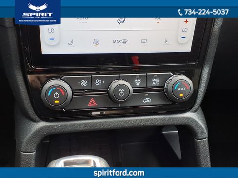 New 2026 Ford Ranger XLT w/ Equipment Group 301A High AWD/4WD image 24