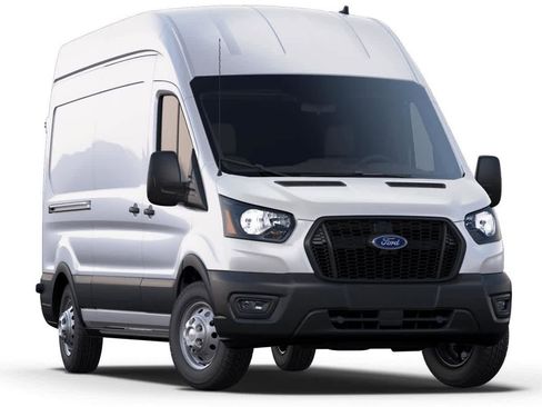 New 2024 Ford Transit 350 148 High Roof AWD image 4