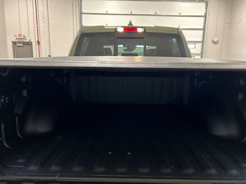 New 2026 RAM 1500 Laramie image 32