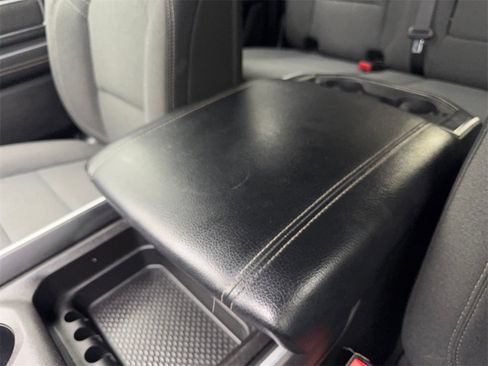 Used 2021 RAM 1500 Lone Star image 73