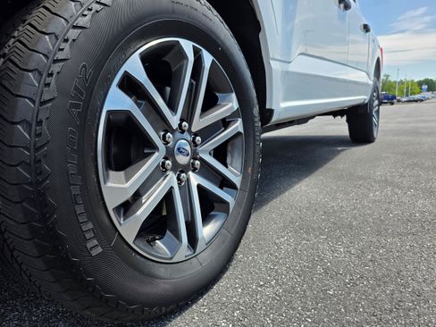 Used 2023 Ford F150 XL w/ STX Appearance Package AWD/4WD image 22