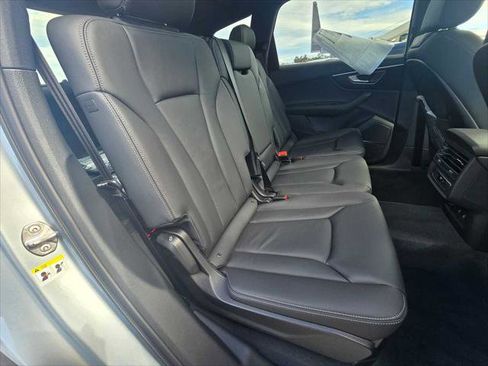 New 2026 Audi Q7 2.0T Premium image 14