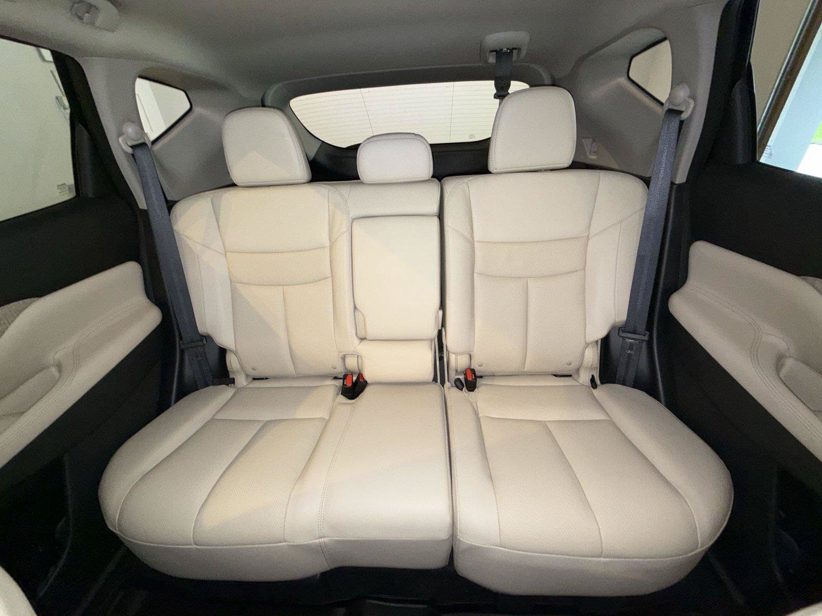 Used 2023 Nissan Murano SL w/ SL Moonroof Package AWD/4WD image 24