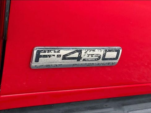 Used 2005 Ford F450 Lariat AWD/4WD image 28