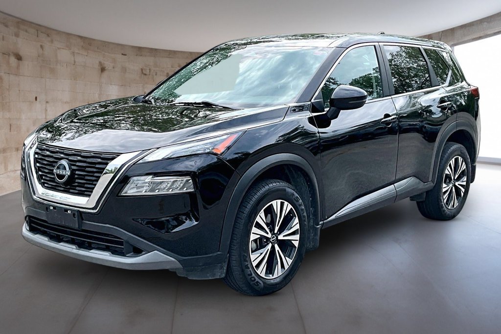 Used 2023 Nissan Rogue SV FWD image 13