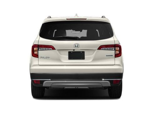 Used 2020 Honda Pilot Touring image 5