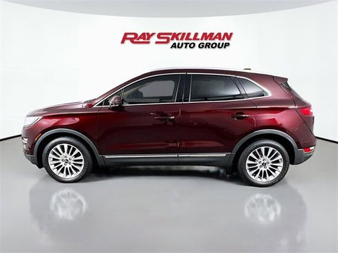 Used 2016 Lincoln MKC Reserve w/ Lincoln MKC Climate Package image 4
