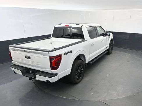 Used 2026 Ford F150 Lariat AWD/4WD image 32