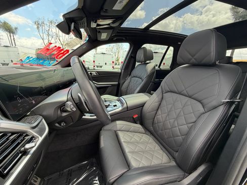 Used 2026 BMW X5 sDrive40i RWD image 28