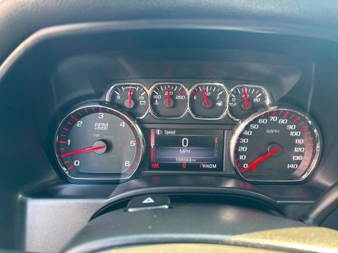 Used 2015 GMC Sierra 1500 SLE RWD image 18