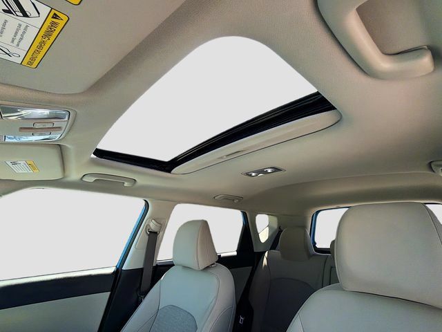 Used 2024 Kia Soul EX FWD image 22