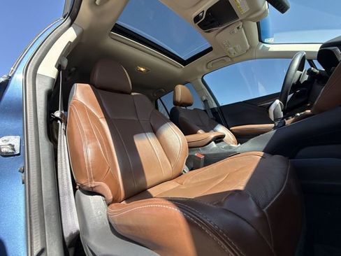 Used 2022 Subaru Outback Touring image 25