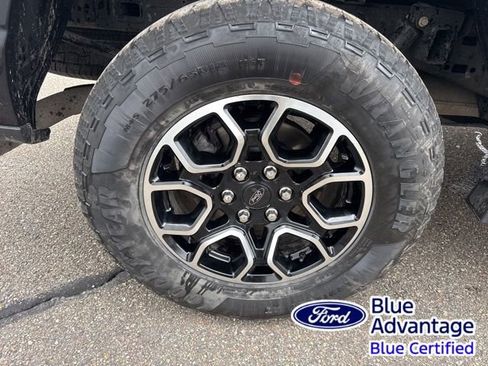 Certified 2023 Ford F150 XLT w/ Equipment Group 302A High AWD/4WD image 13