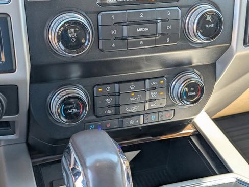 Used 2020 Ford F150 Lariat w/ Equipment Group 502A Luxury image 29