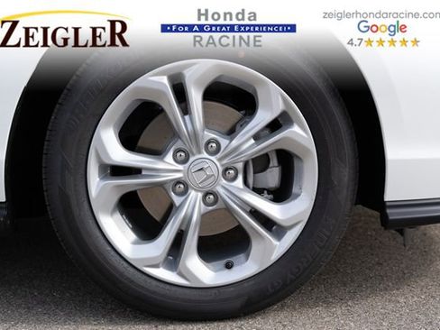 Used 2024 Honda Accord LX image 5