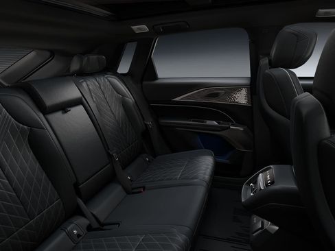 New 2026 Cadillac Lyriq V w/ LPO, Floor Liner Package image 34