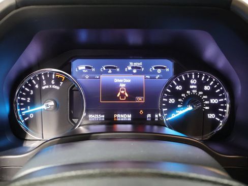 Used 2020 Ford Expedition XLT w/ Equipment Group 202A AWD/4WD image 47