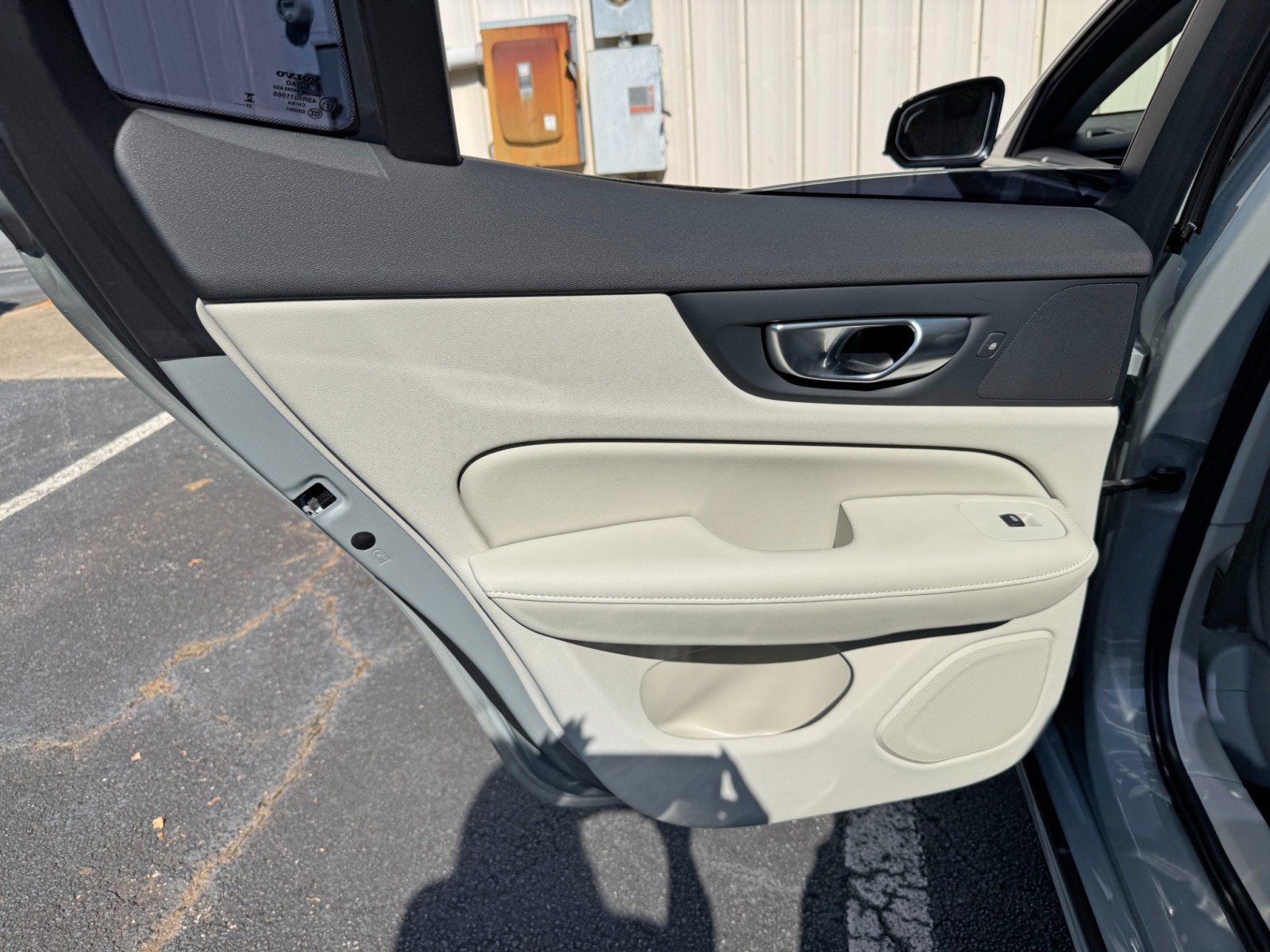 Used 2024 Volvo S60 B5 Plus w/ Climate Package FWD image 45
