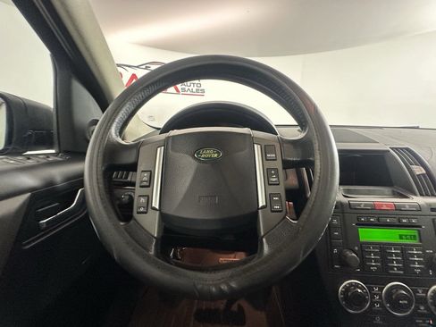 Used 2008 Land Rover LR2 SE image 27