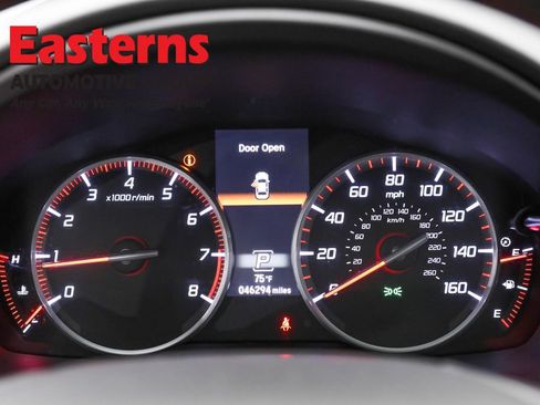 Used 2022 Acura ILX image 17