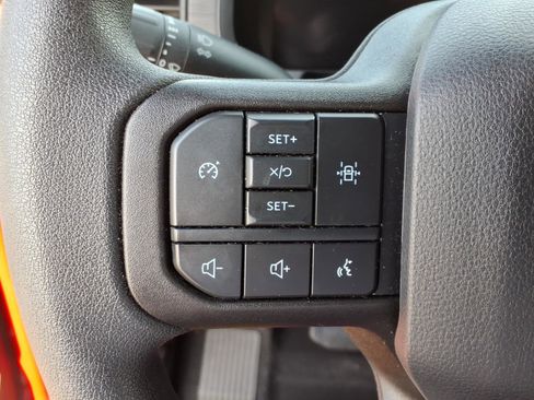 Used 2024 Ford F150 STX w/ STX Black Appearance Package image 14