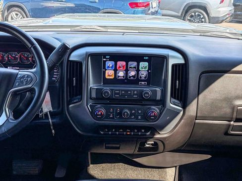 Used 2017 Chevrolet Silverado 2500 LT w/ LT Convenience Package AWD/4WD image 19