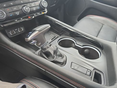 Used 2024 Dodge Durango Citadel AWD/4WD image 25