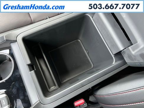 New 2026 Honda Ridgeline Black Edition image 24