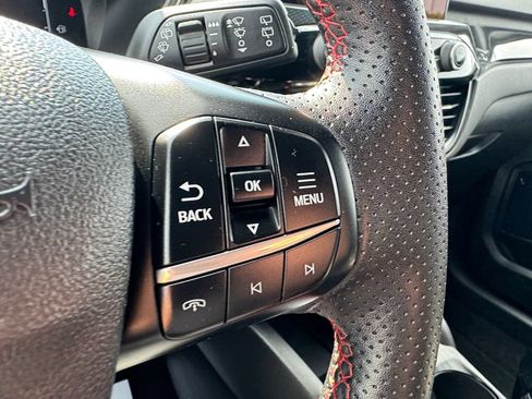 Used 2024 Ford Escape ST-Line AWD/4WD image 14
