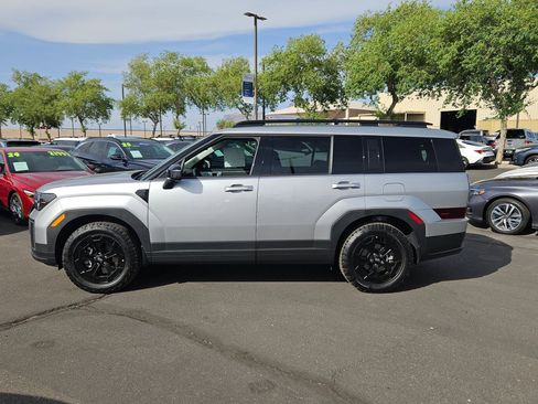 Used 2025 Hyundai Santa Fe XRT image 9