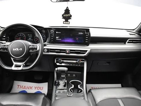 Used 2022 Kia K5 GT-Line w/ GT-Line FWD Premium Package image 18