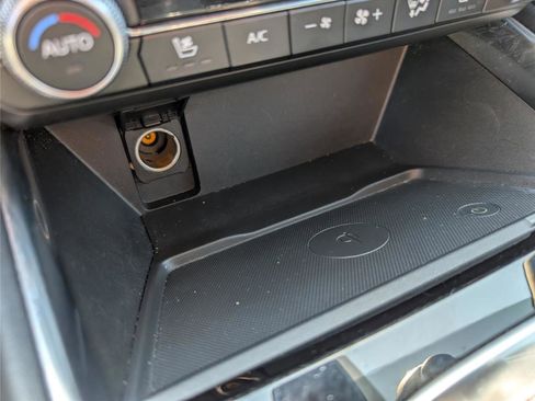 Used 2023 MAZDA CX-5 AWD 2.5 Turbo image 14
