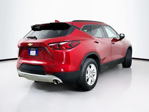 Used 2021 Chevrolet Blazer LT FWD image 7