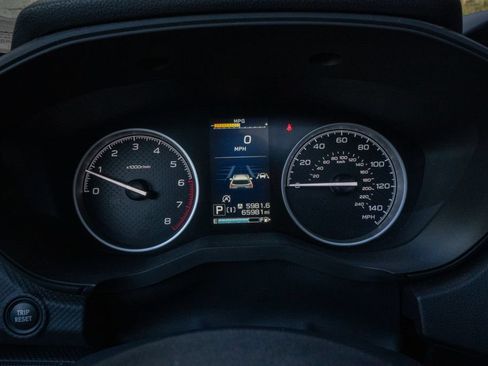 Used 2019 Subaru Forester Limited AWD/4WD image 13