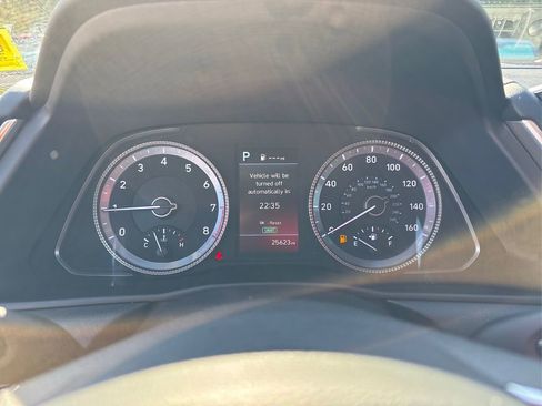 Certified 2023 Hyundai Sonata SEL FWD image 21