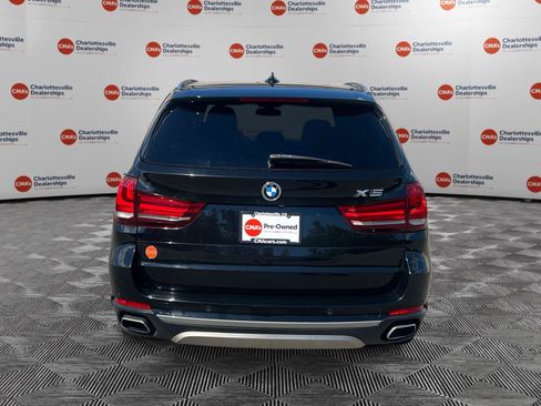 Used 2018 BMW X5 xDrive40e AWD/4WD image 4