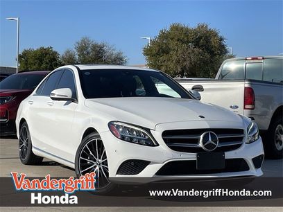 Used 2021 Mercedes-Benz C 300 Sedan