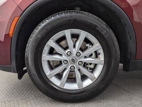 Used 2023 Dodge Durango SXT image 28