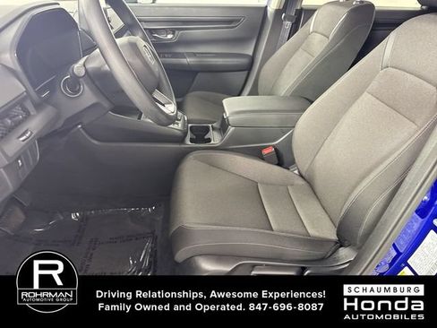 Certified 2023 Honda CR-V LX image 4