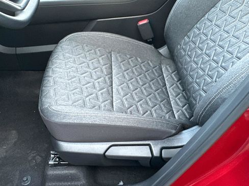 New 2026 Nissan Kicks SV w/ Cold Weather Package AWD/4WD image 24