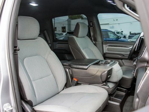 Used 2022 RAM 1500 Big Horn image 38